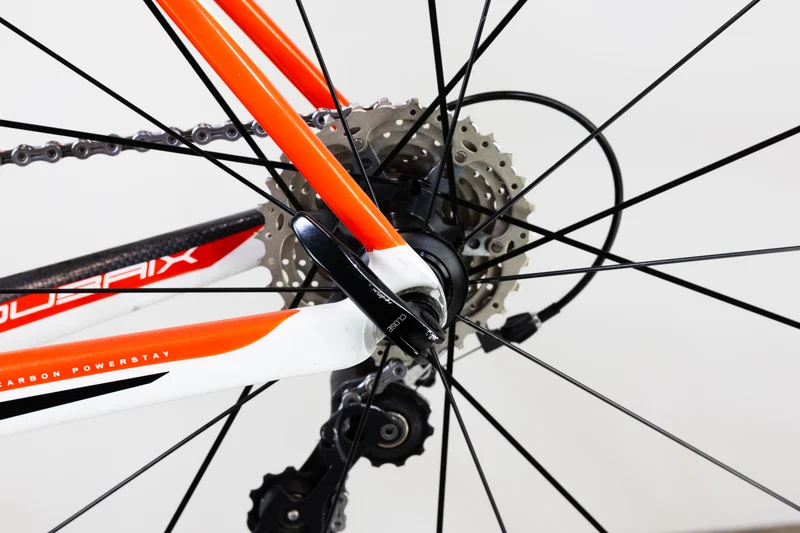 SPECIALIZED Roubaix SL3 PRO 2011 T.54 (1221)