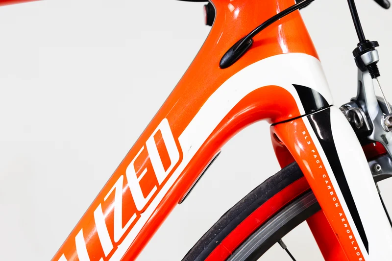 SPECIALIZED Roubaix SL3 PRO 2011 T.54 (1221)