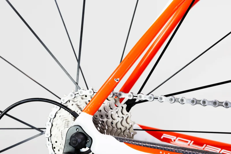 SPECIALIZED Roubaix SL3 PRO 2011 T.54 (1221)