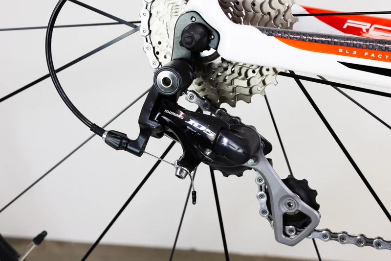 SPECIALIZED Roubaix SL3 PRO 2011 T.54 (1221)