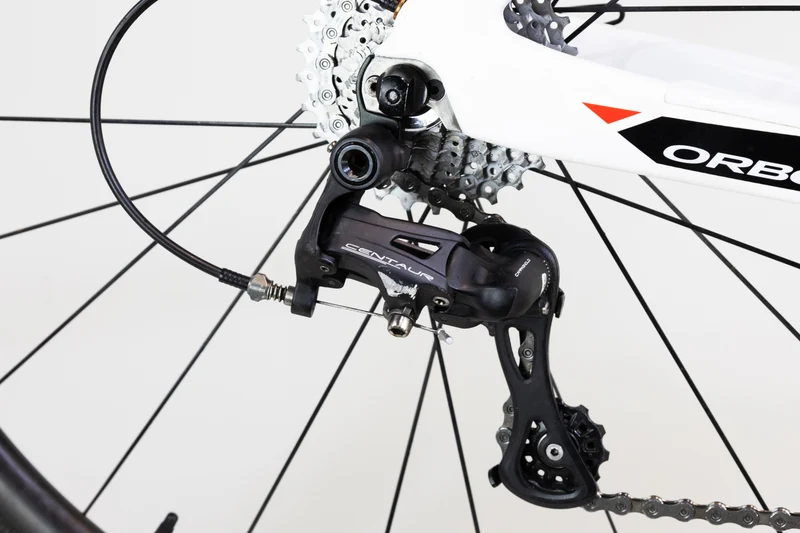 ORBEA Orca M20 2017 T.47 2254
