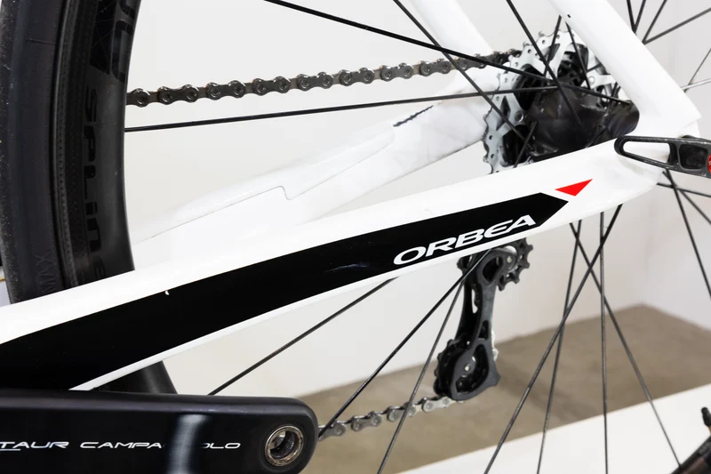 ORBEA Orca M20 2017 T.47 2254