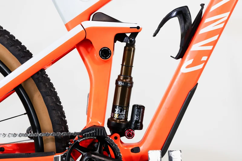 Canyon Strive CFR 2020 L 2241