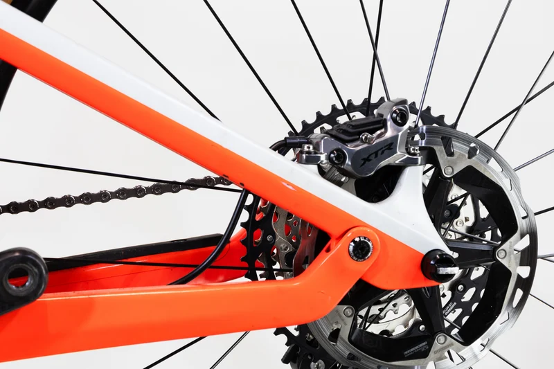 Canyon Strive CFR 2020 L 2241