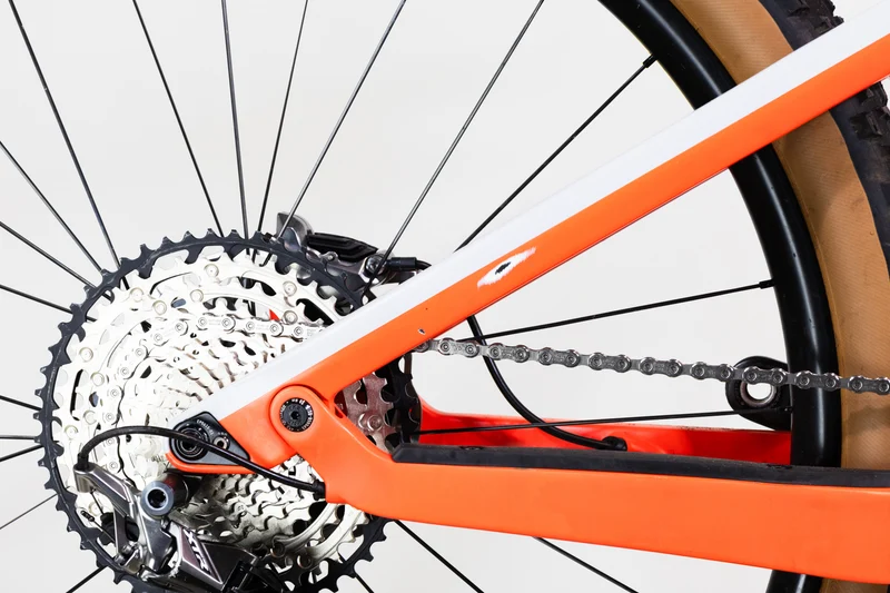 Canyon Strive CFR 2020 L 2241