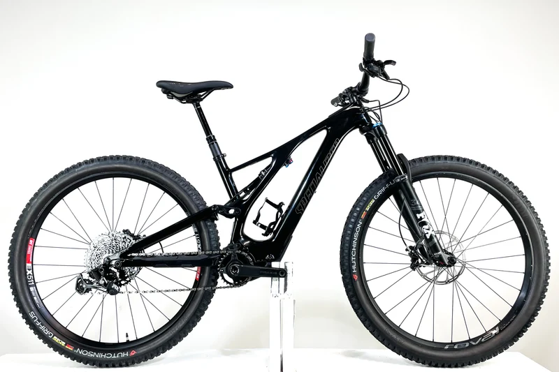 SPECIALIZED Turbo Levo SL Comp Carbon 2020 M n°2023