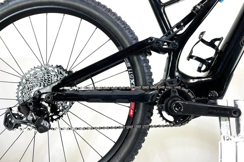 SPECIALIZED Turbo Levo SL Comp Carbon 2020 M n°2023