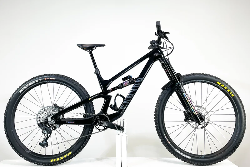 Canyon Torque 29 CF7 2023 2193