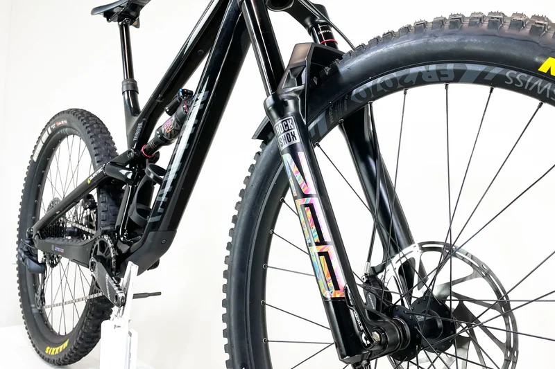 Canyon Torque 29 CF7 2023 2193