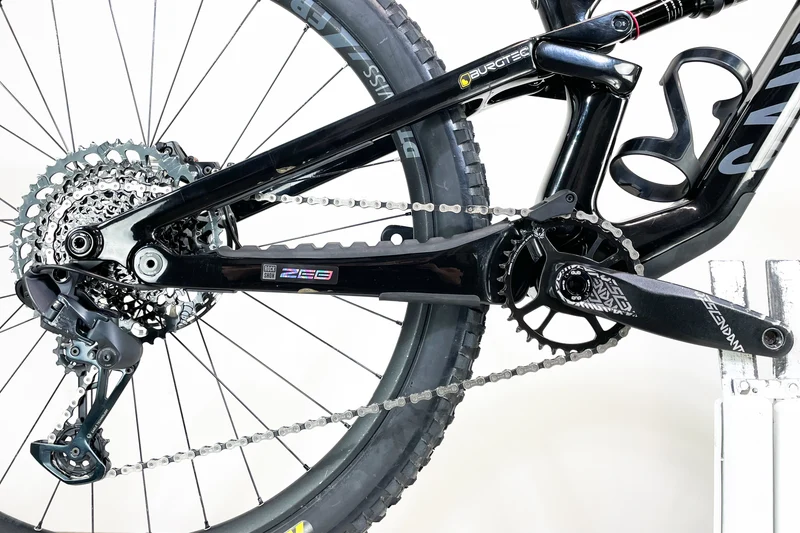 Canyon Torque 29 CF7 2023 2193