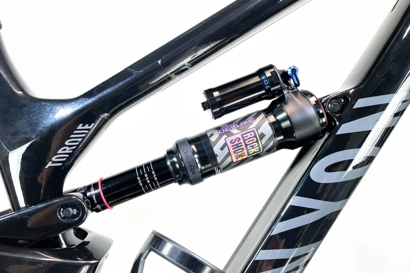 Canyon Torque 29 CF7 2023 2193