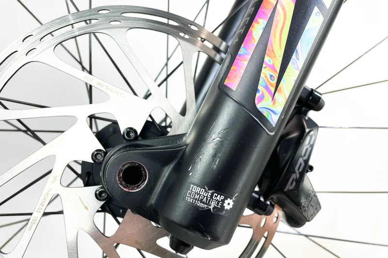 Canyon Torque 29 CF7 2023 2193
