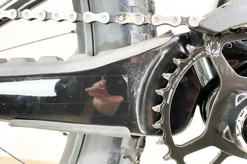 Canyon Torque 29 CF7 2023 2193