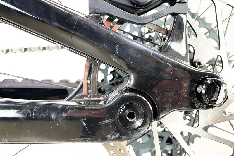 Canyon Torque 29 CF7 2023 2193