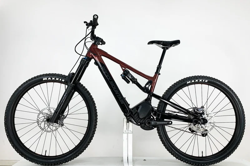 ROCKY MOUNTAIN Altitude Powerplay Alloy 70 2023 M 986