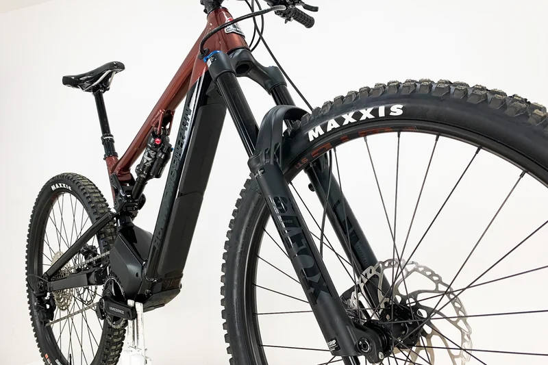 ROCKY MOUNTAIN Altitude Powerplay Alloy 70 2023 M 986