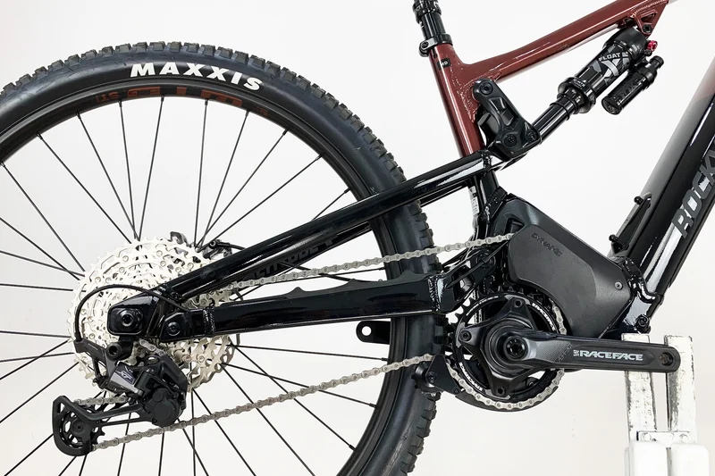 ROCKY MOUNTAIN Altitude Powerplay Alloy 70 2023 M 986