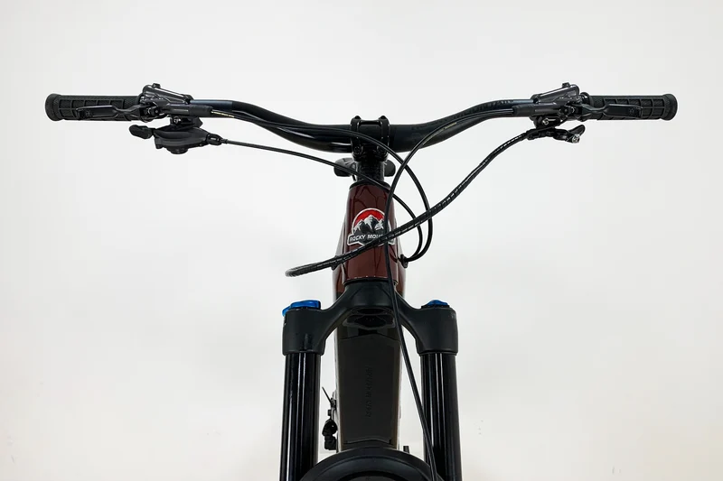 ROCKY MOUNTAIN Altitude Powerplay Alloy 70 2023 M 986
