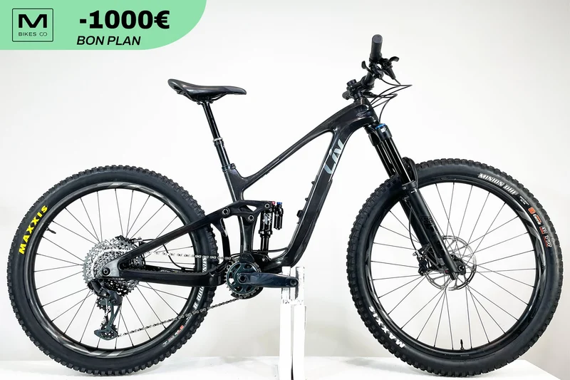 Liv Intrigue Lt Advanced Pro 2023 S 2180