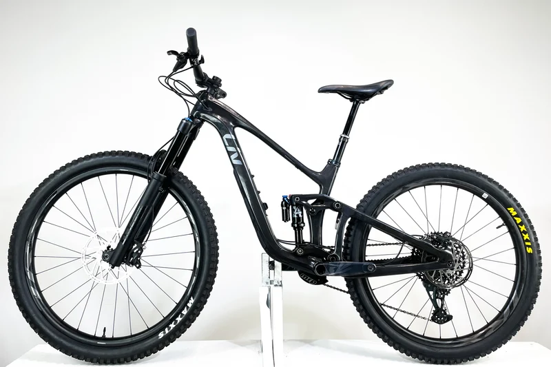 Liv Intrigue Lt Advanced Pro 2023 S 2180