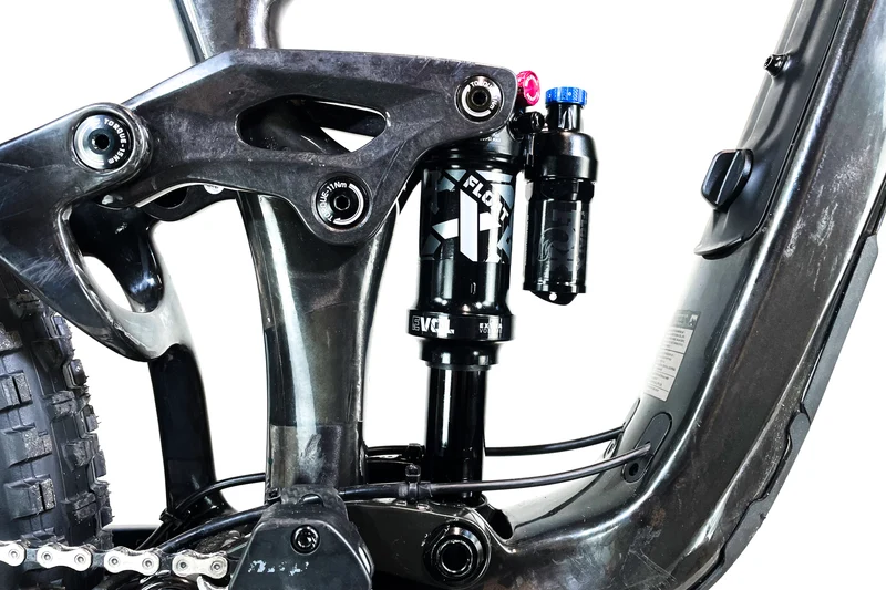 Liv Intrigue Lt Advanced Pro 2023 S 2180