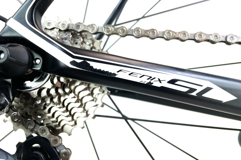 RIDLEY Fenix SL 20 2016 T.54 S 2156