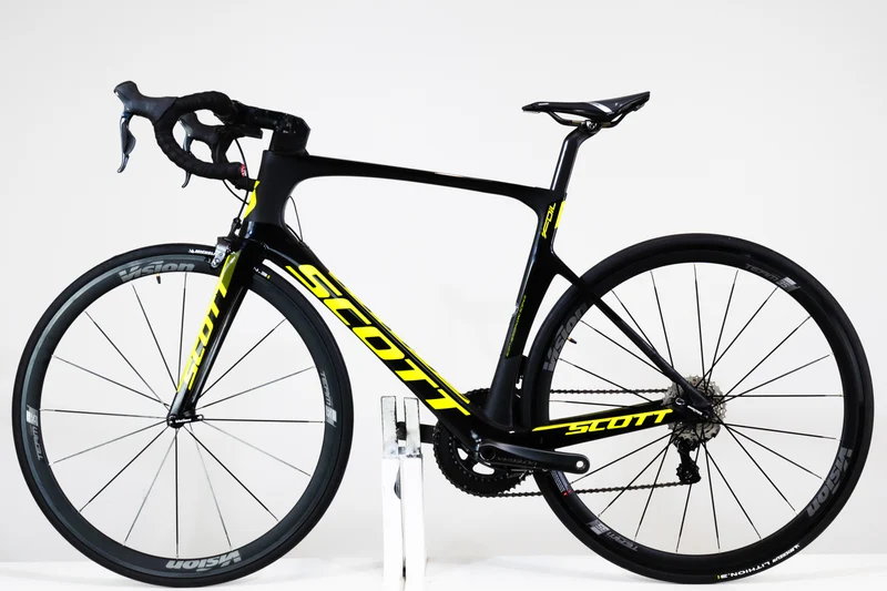 SCOTT Foil 10 2016 T.56 L 1585