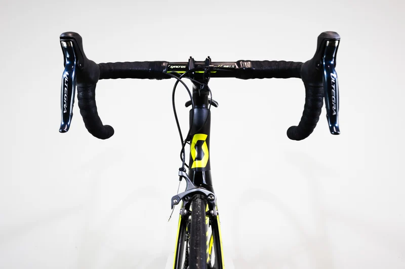 SCOTT Foil 10 2016 T.56 L 1585