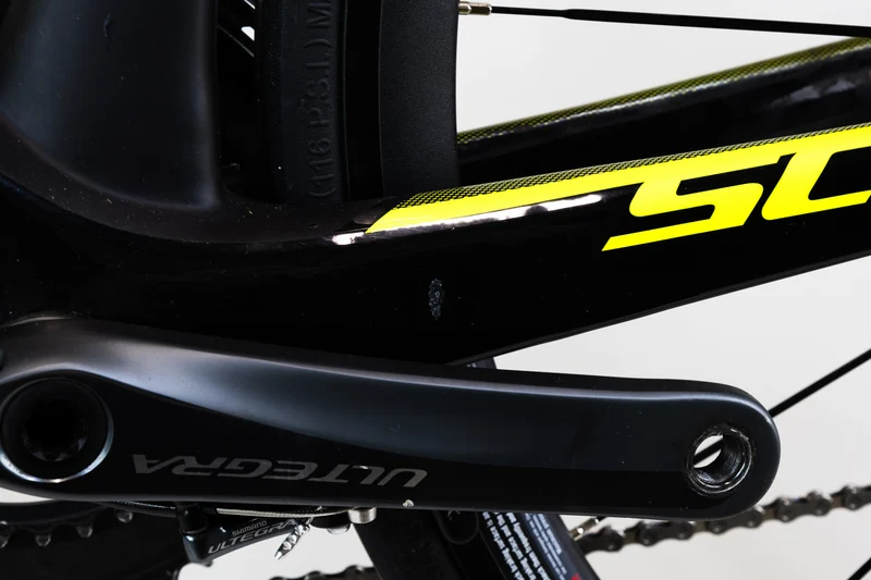SCOTT Foil 10 2016 T.56 L 1585