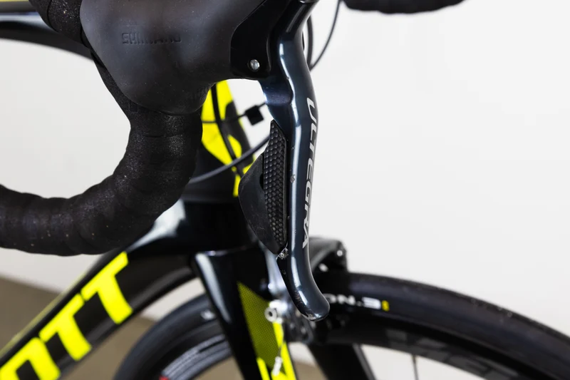 SCOTT Foil 10 2016 T.56 L 1585