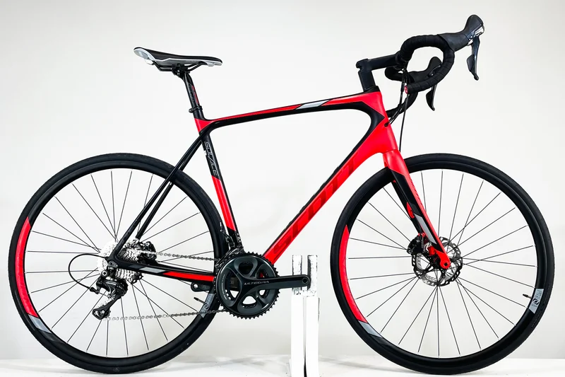 SCOTT Solace 10 Disc 2017 1706