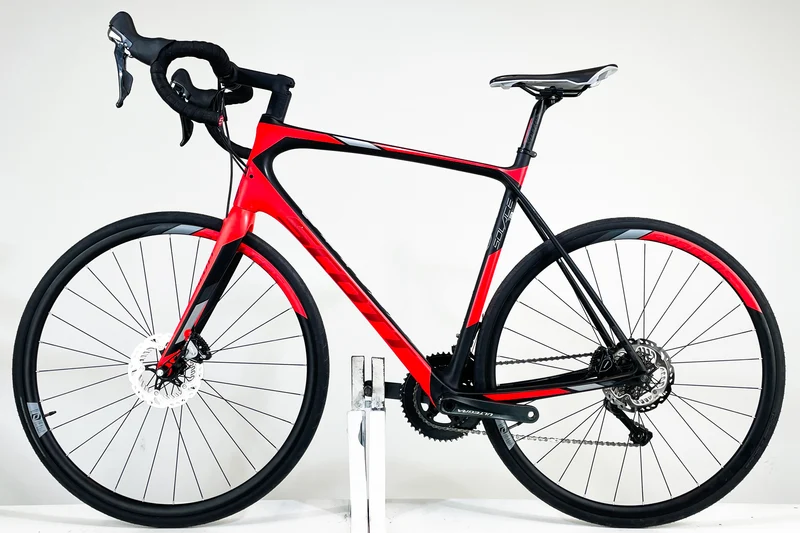 SCOTT Solace 10 Disc 2017 1706