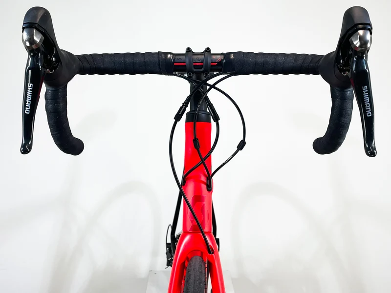 SCOTT Solace 10 Disc 2017 1706