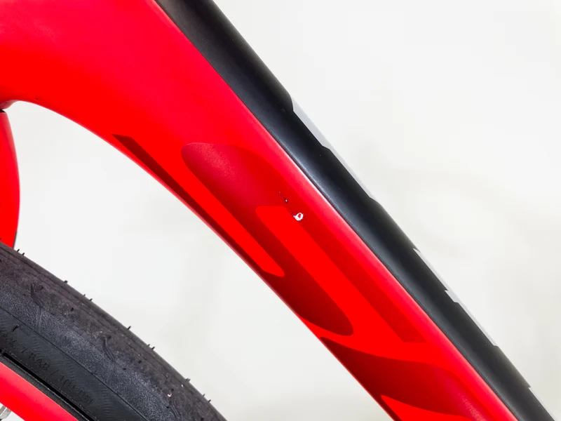 SCOTT Solace 10 Disc 2017 1706