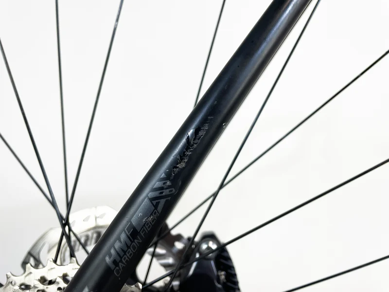 SCOTT Solace 10 Disc 2017 1706