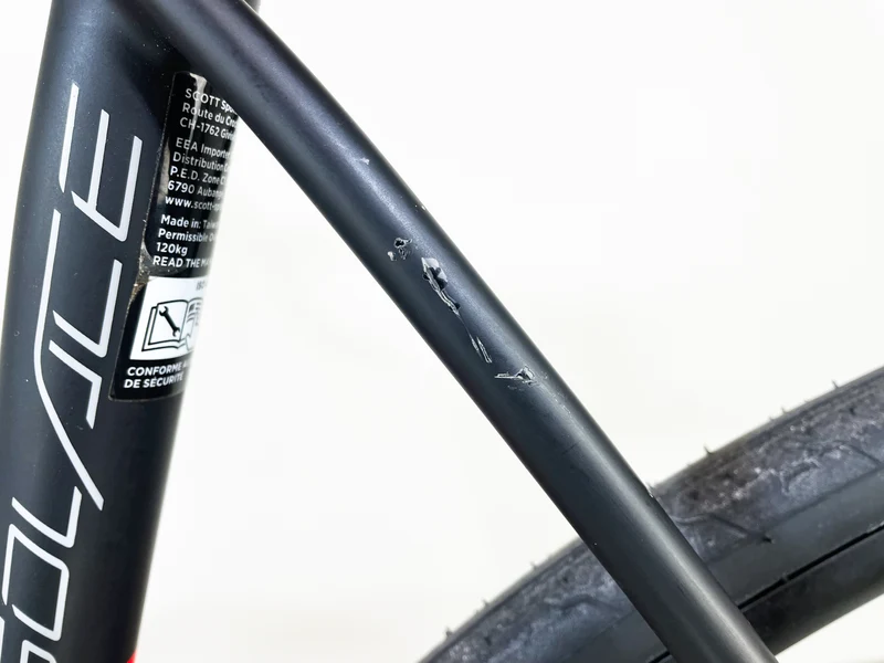 SCOTT Solace 10 Disc 2017 1706
