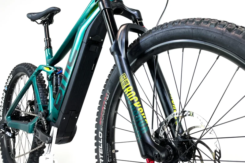 BMC Trailfox Amp One 2020 M 2049