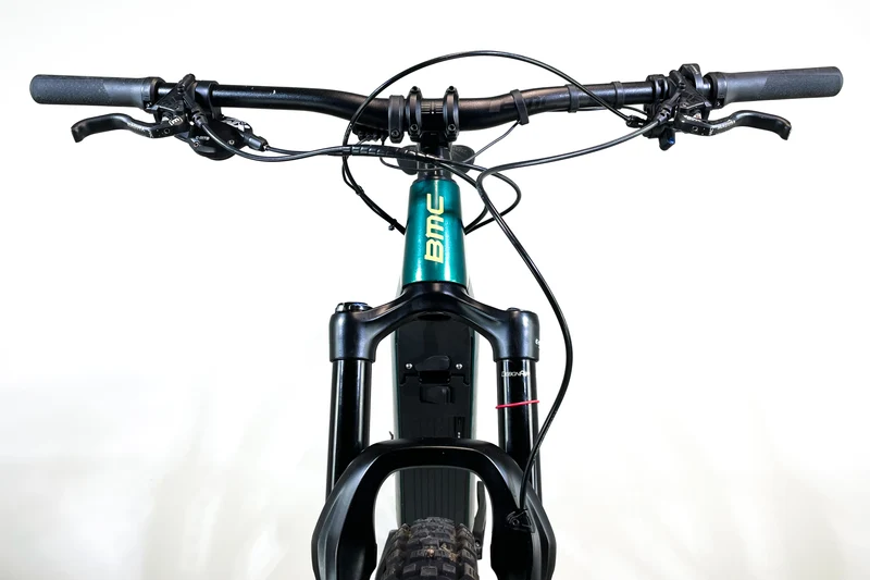 BMC Trailfox Amp One 2020 M 2049
