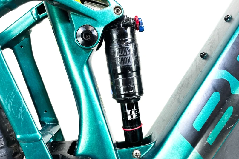 BMC Trailfox Amp One 2020 M 2049