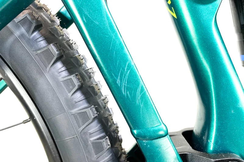BMC Trailfox Amp One 2020 M 2049