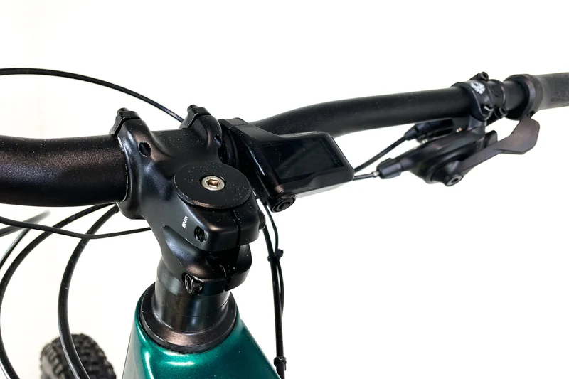 BMC Trailfox Amp One 2020 M 2049