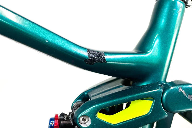 BMC Trailfox Amp One 2020 M 2049