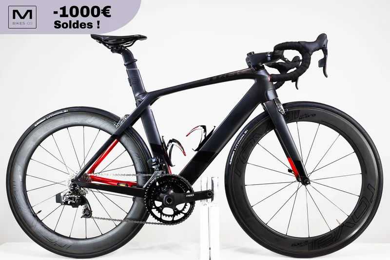 Trek Madone 9.9 2016 T.54 2150