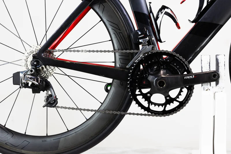 Trek Madone 9.9 2016 T.54 2150