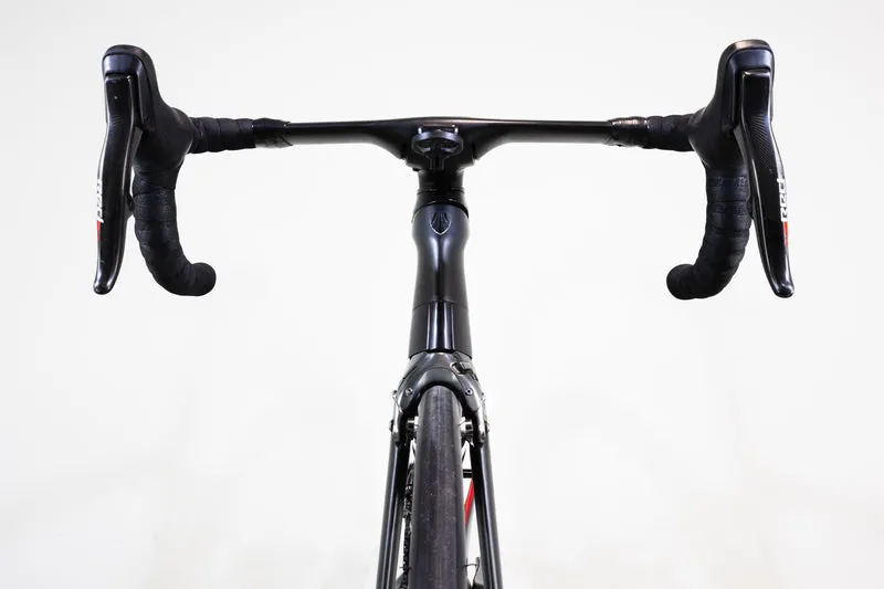 Trek Madone 9.9 2016 T.54 2150