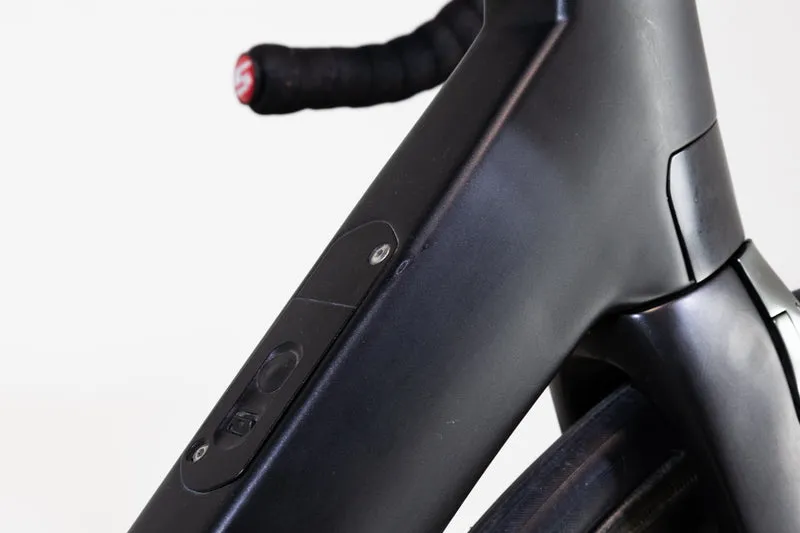Trek Madone 9.9 2016 T.54 2150