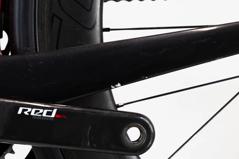 Trek Madone 9.9 2016 T.54 2150