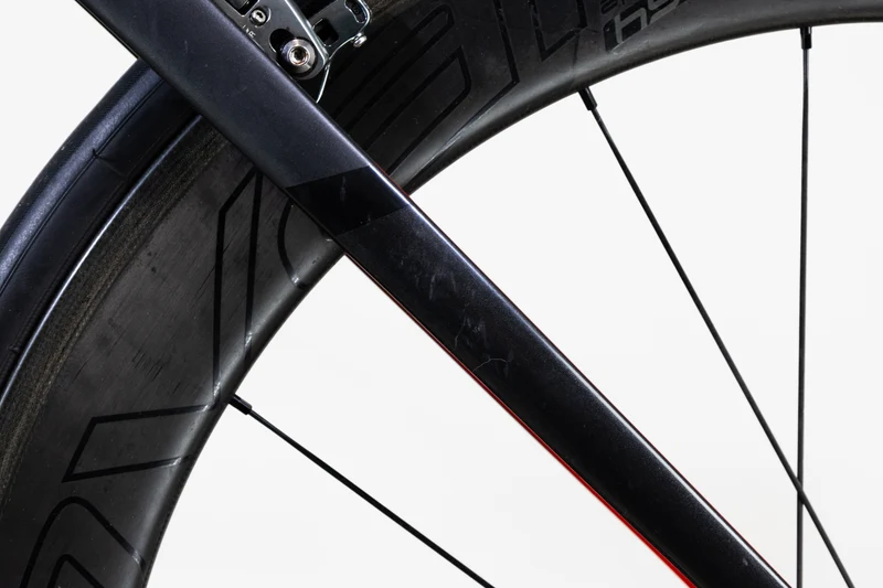 Trek Madone 9.9 2016 T.54 2150