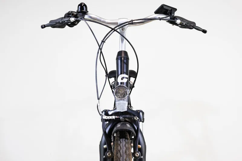 GITANE Organ E-Central 2018 S 2184