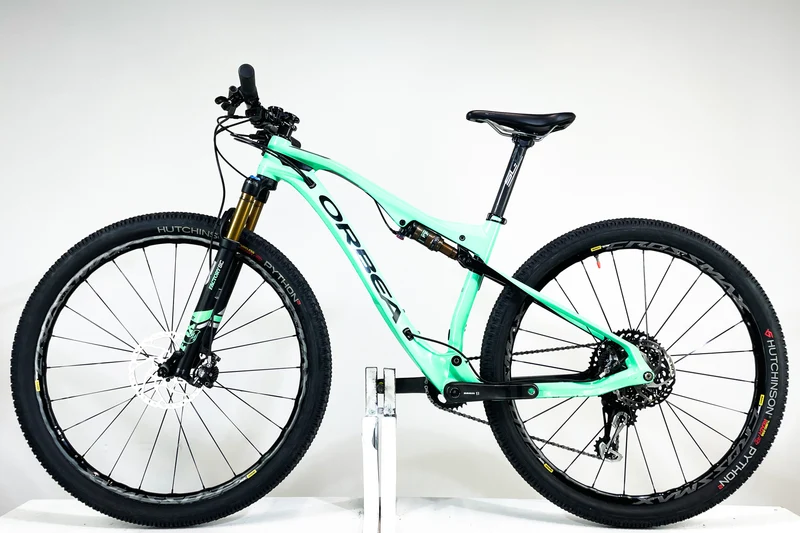 ORBEA Oiz M10 2018 M 2100